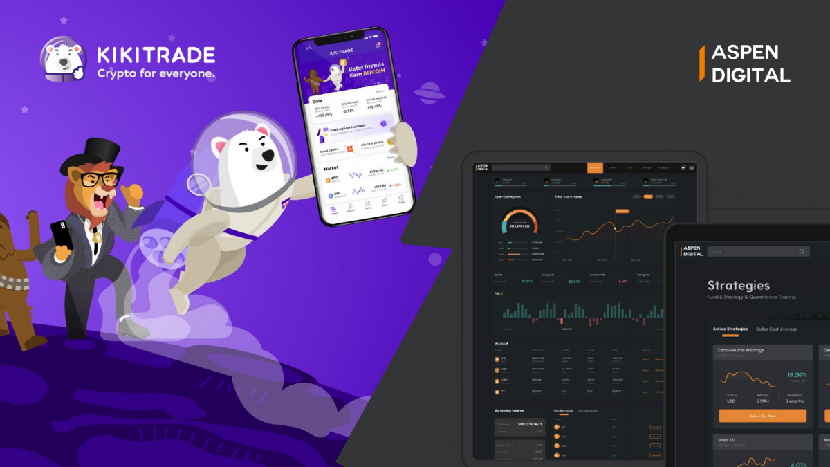 Two Glowing Opportunities in an Expanding Crypto Market​​ - Cherubic  Ventures