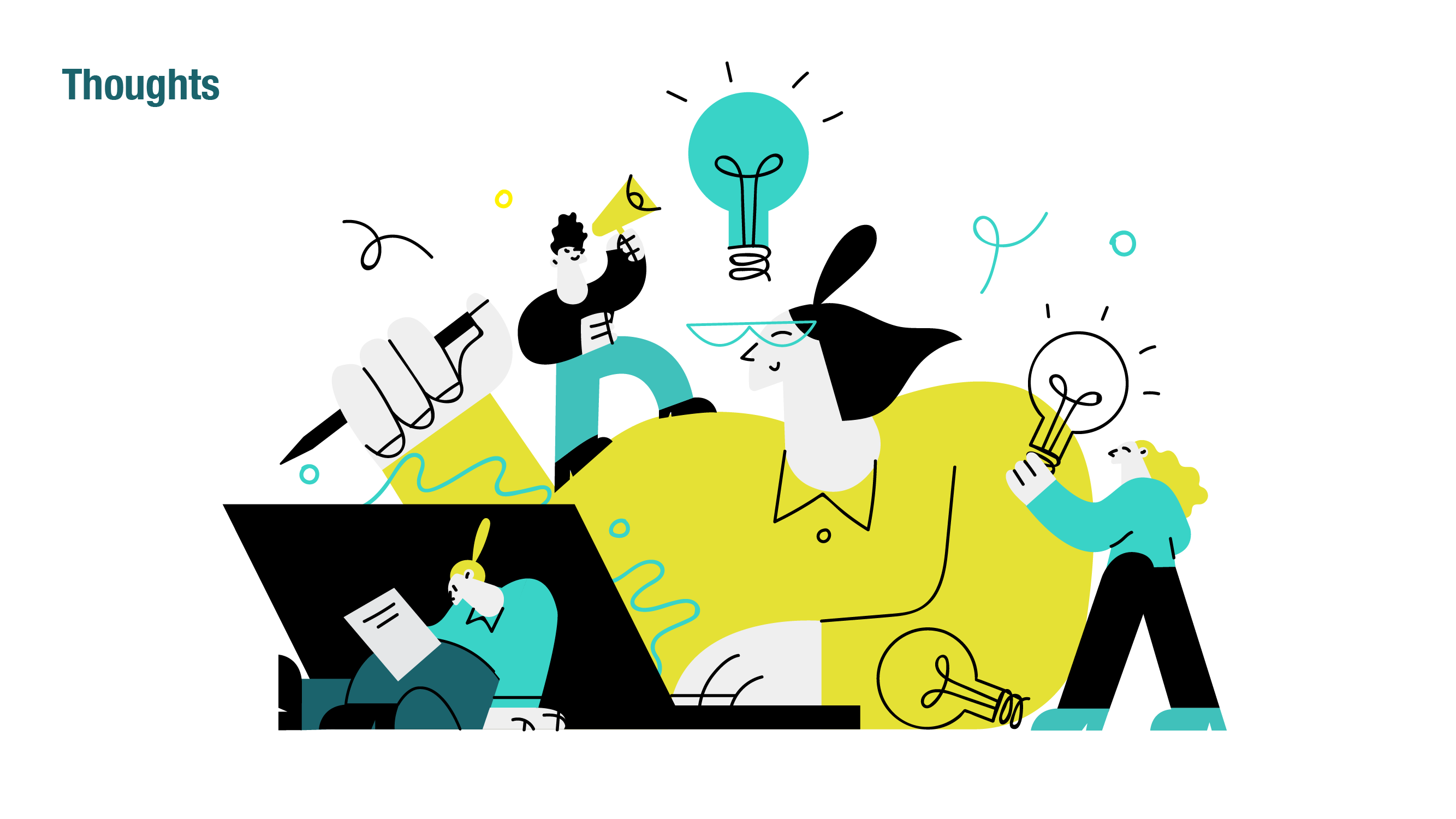 The era of human creativity 2.0 has arrived - Cherubic Ventures
