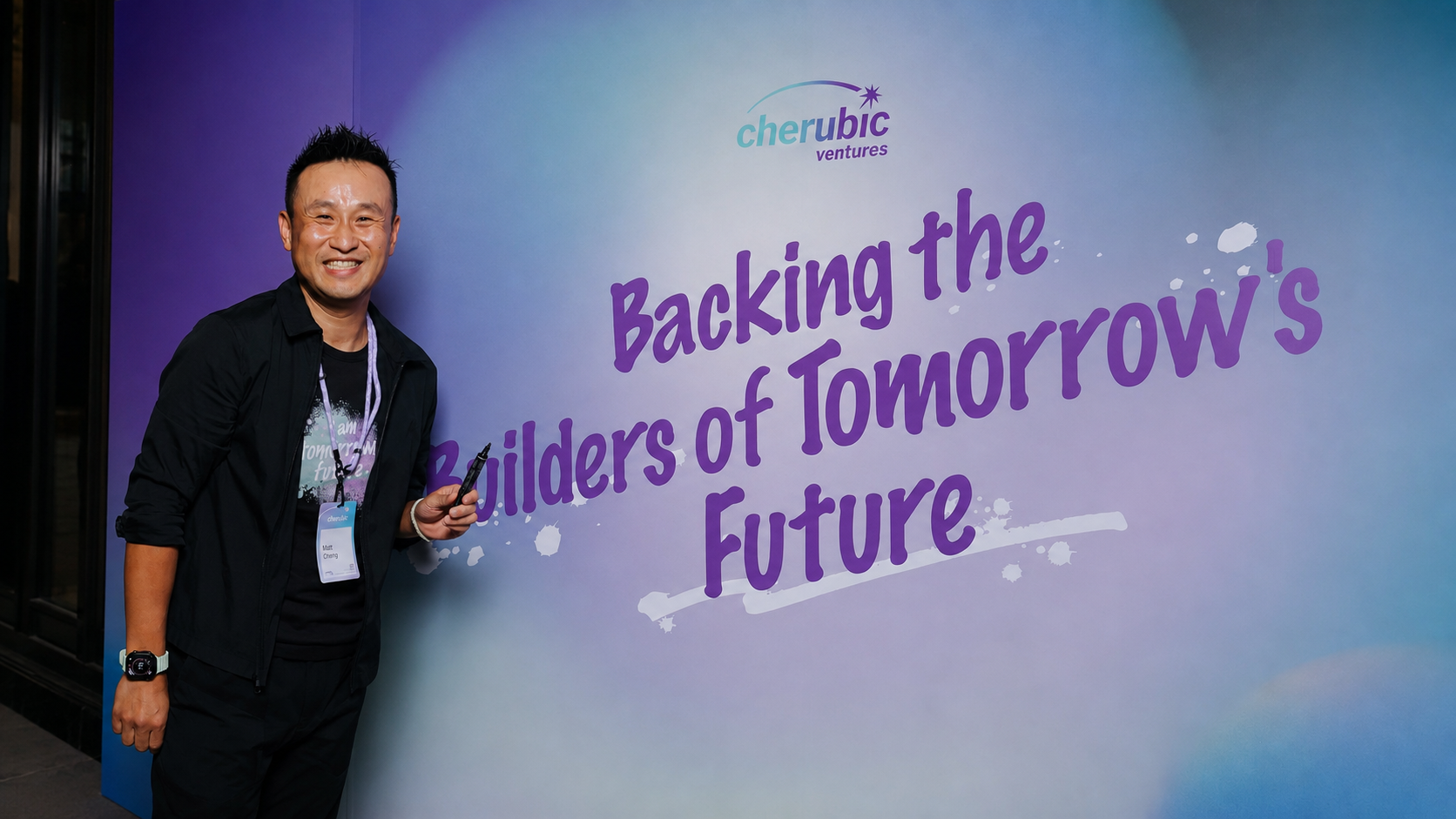 Cherubic Ventures Closes $68.88M Fund VI, Solo GP Model Holds